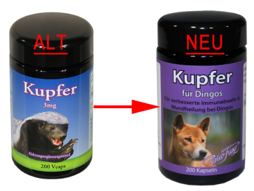 Vitamin D3 Tropfen Für Gürteltiere 50ml